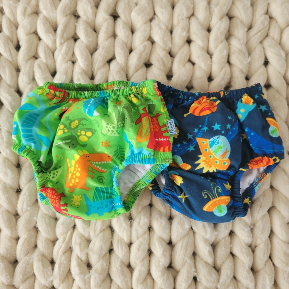 iPlay Swim Diapers